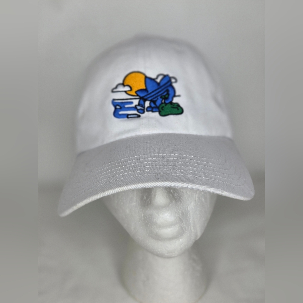 adidas Originals Treffy Relaxed Cap Men's Hat